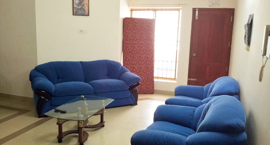 Nandanam Homestay THIRUVANANTHAPURAM, Thiruvananthapuram 5
